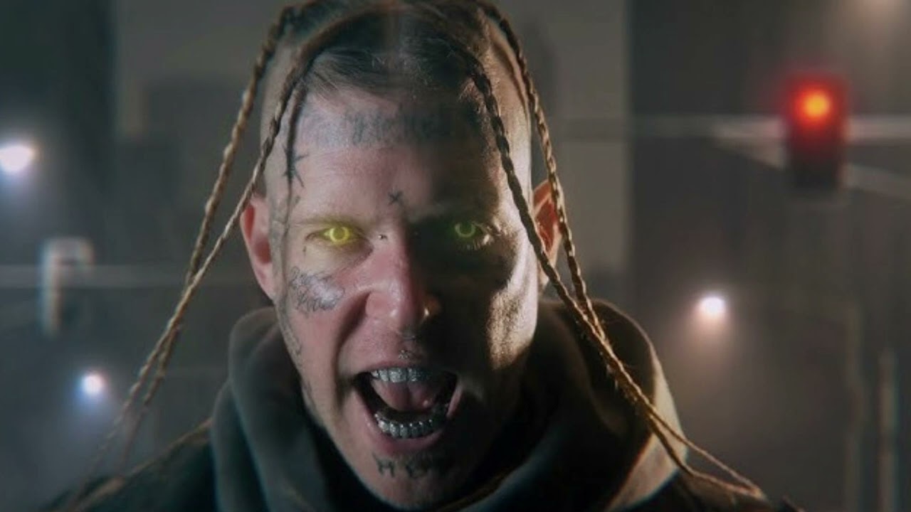 Tom MacDonald - You Missed