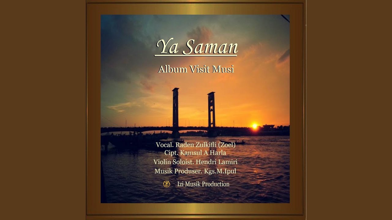 Ya Saman
