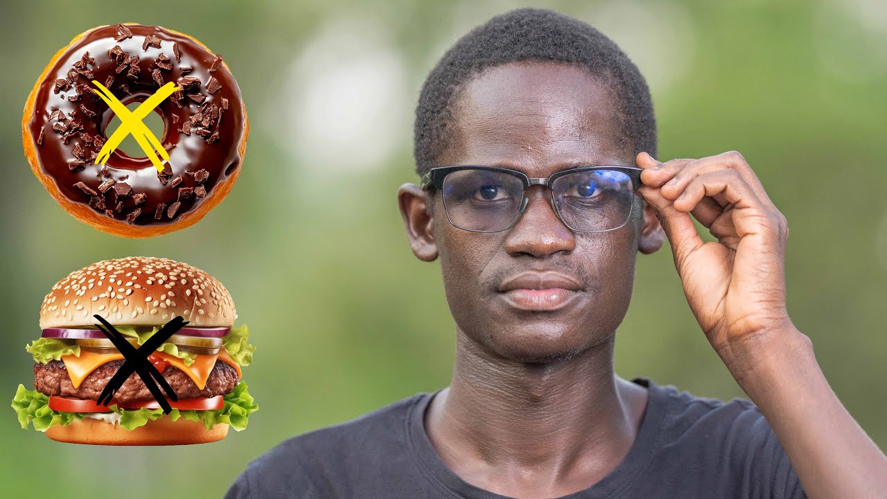 I quit sugar for 30 days - How My Life Changed