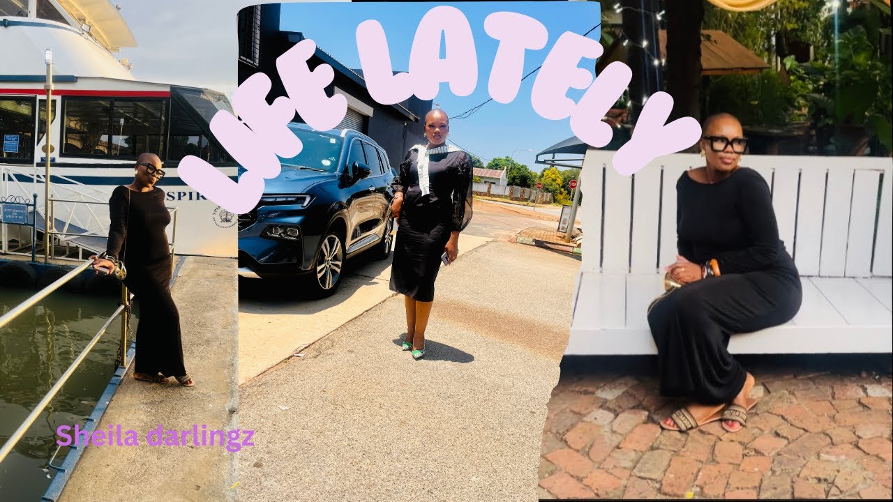 Stone Heaven Vaal | Hiking, Church & Nature Reset