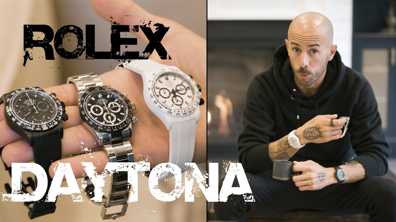 Reinventar el Reloj más Icónico