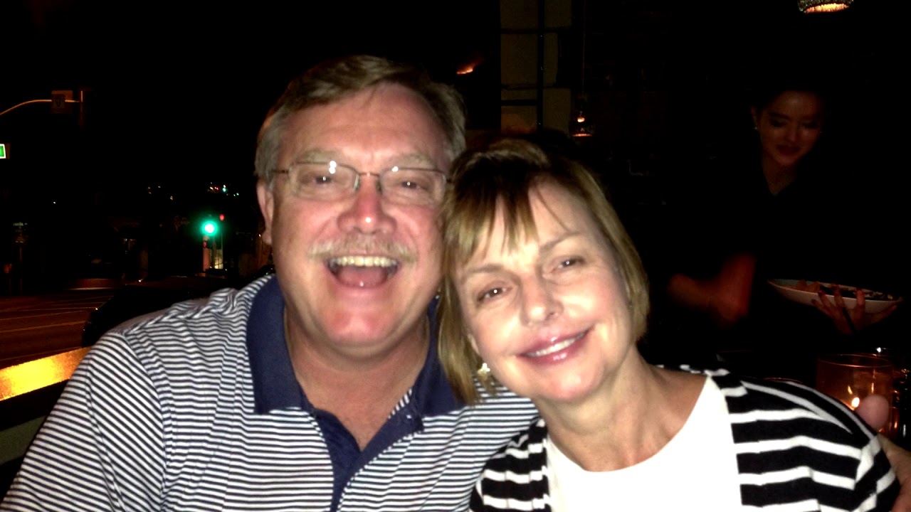 Huntington's Disease - Lee's Story