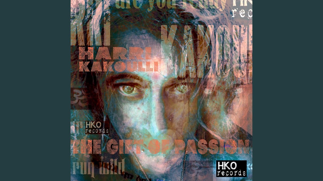 The Gift of Ecstasy Symphony