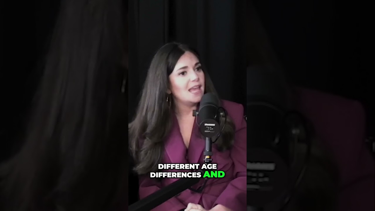 When Is an Age Gap Too Big in Dating?