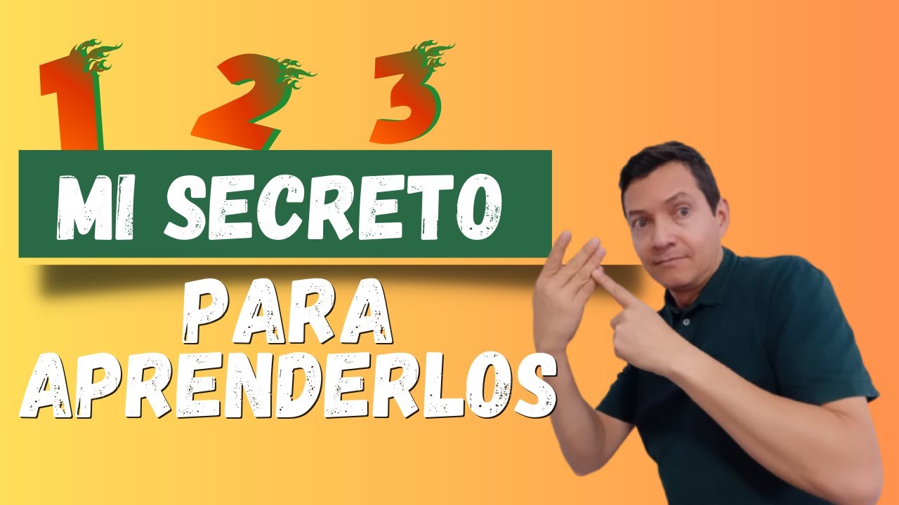 Los números en italiano - reglas prácticas para aprender