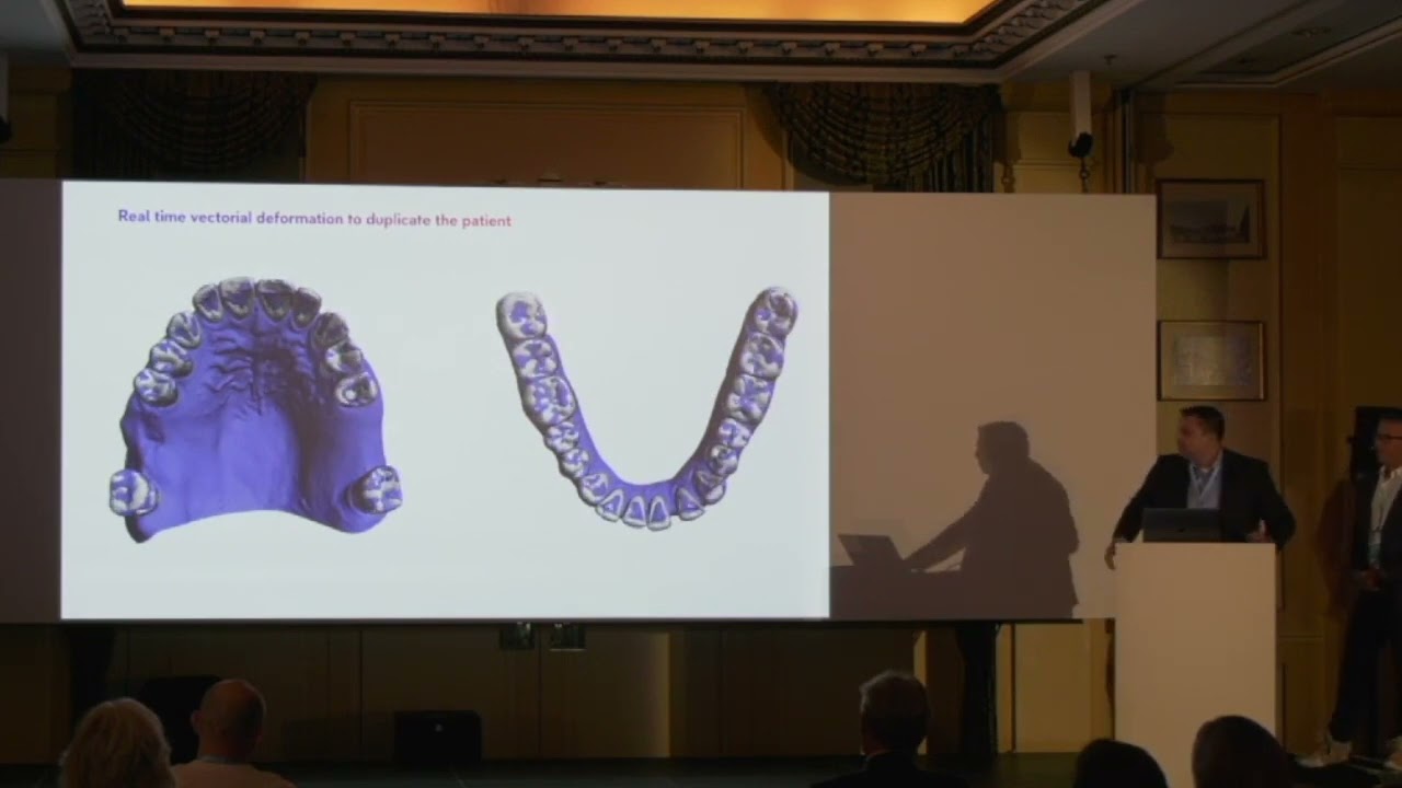 Conférence Circle - Envista Summit 2022