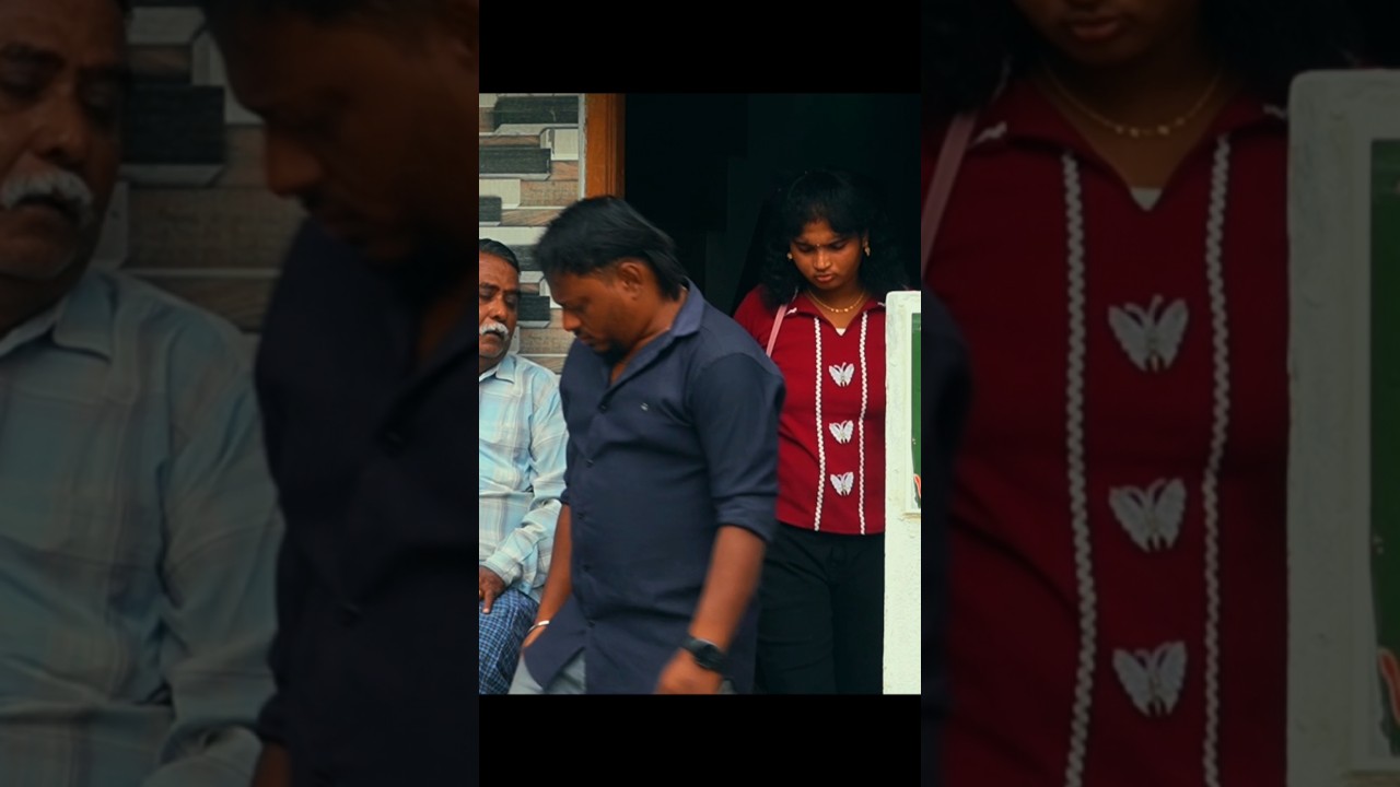 Mamanar Vs Marumagal #fight #family #tamilshortfilm #sentiment #trending #viral #shorts