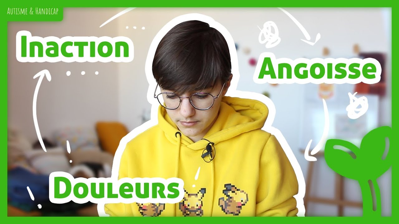 Kinésiophobie, anxiété, dépression... comment briser le cercle vicieux ?