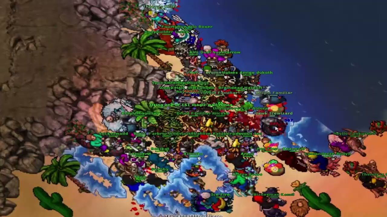 Epoca War - Trailer