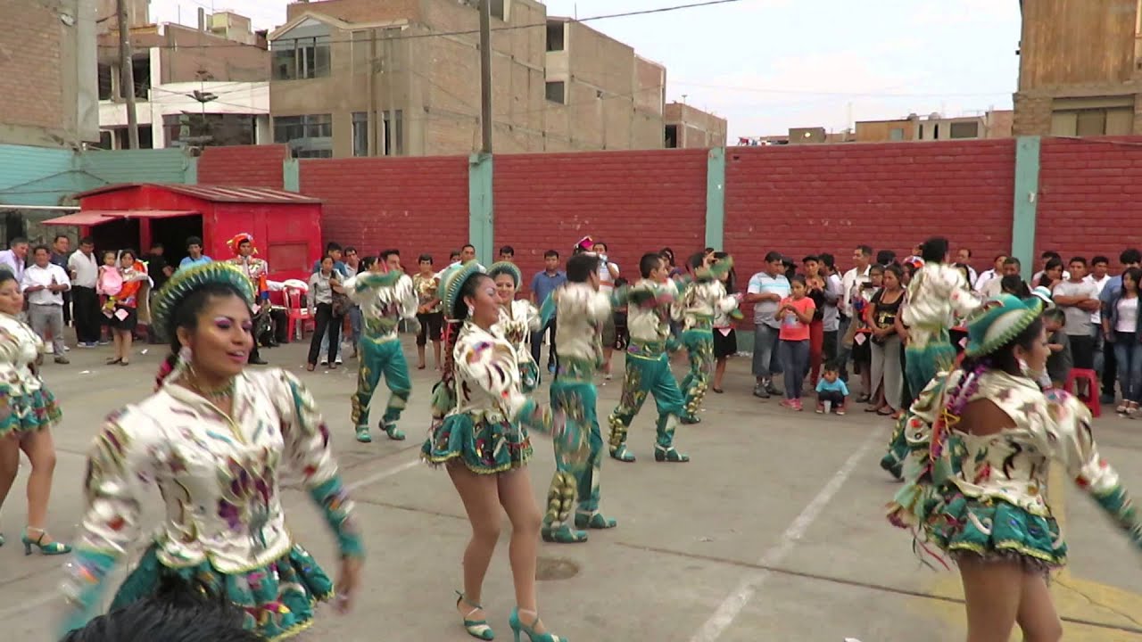 PRESENTACION LNF "ALPAQUITAY"