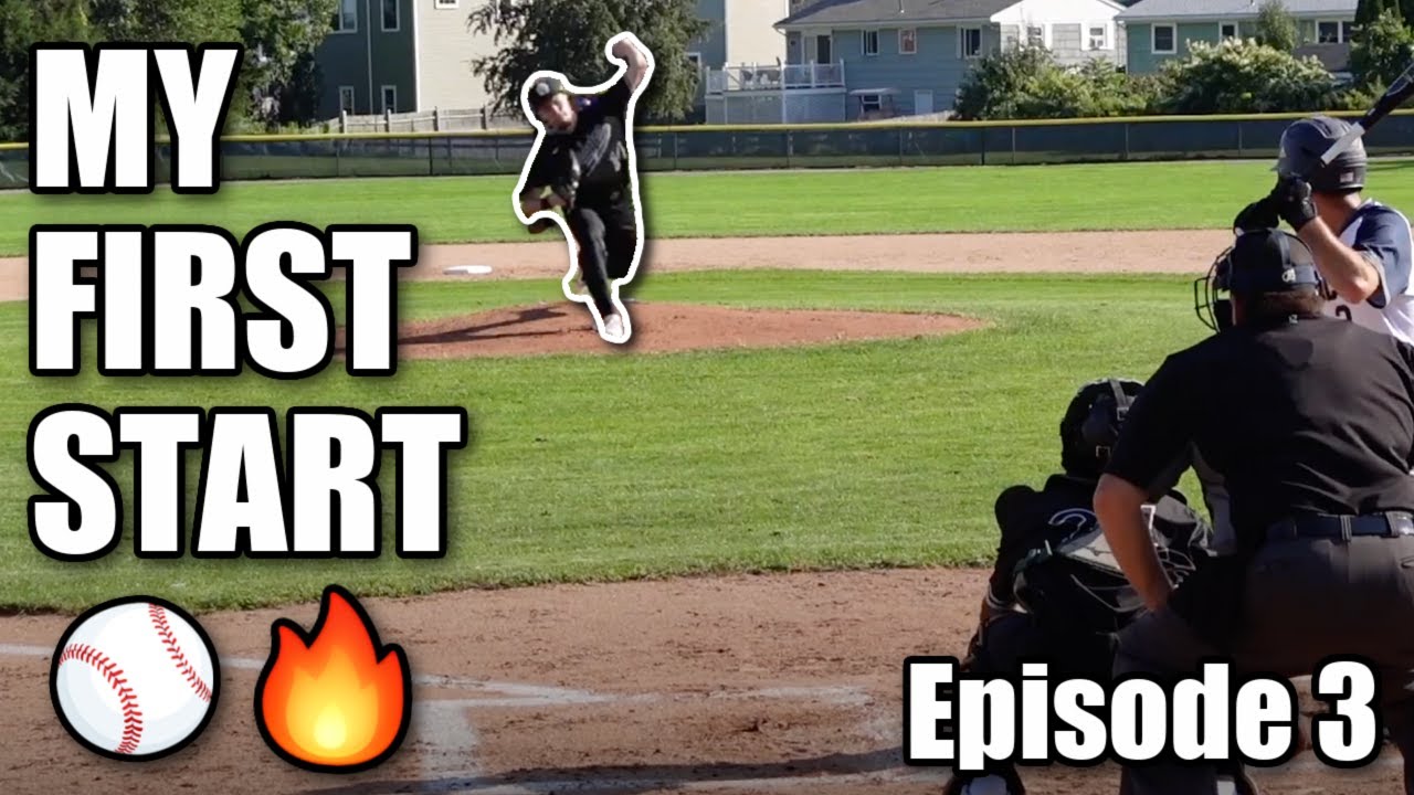 MY FIRST START! | Prep School Gameday Vlog Ep. 3