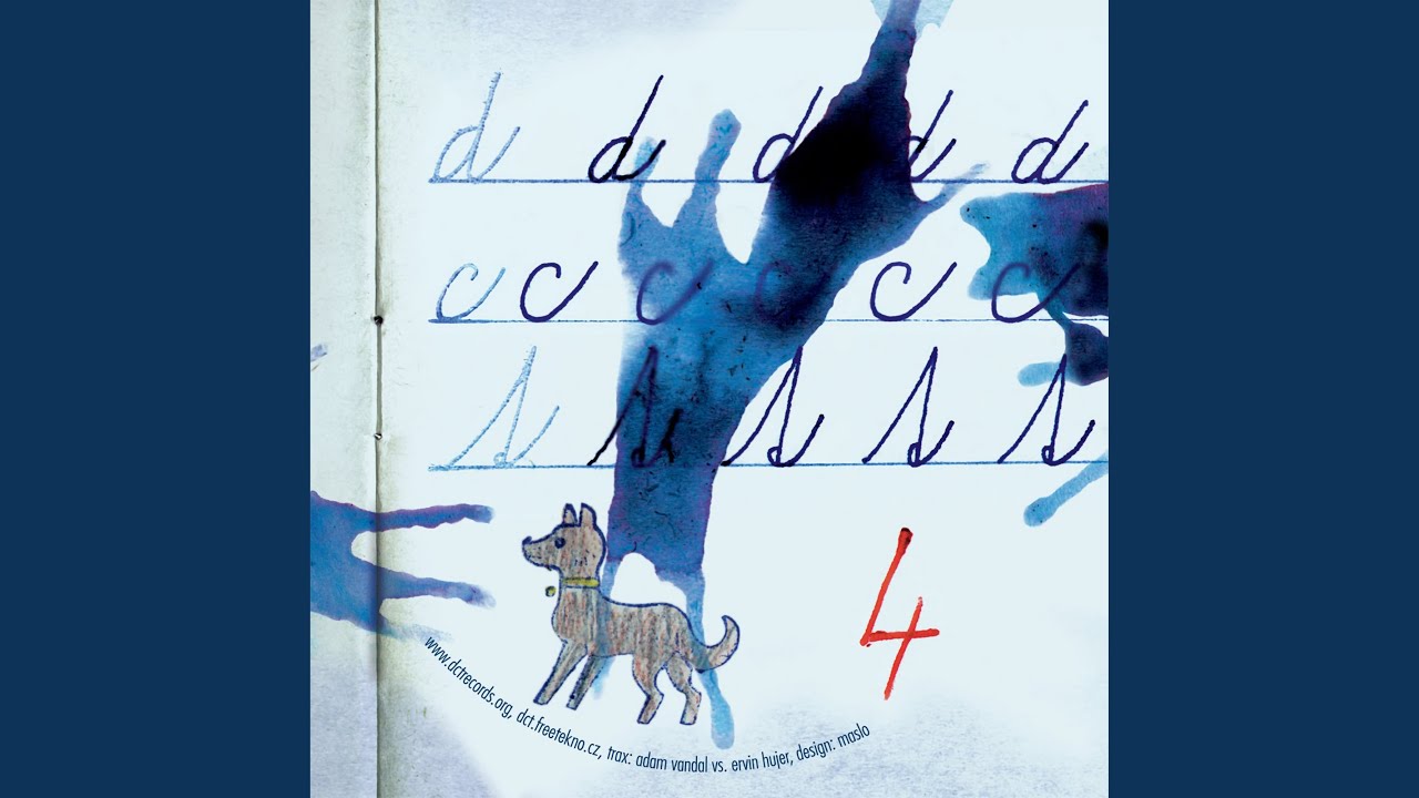 DCT 04 - Track 2