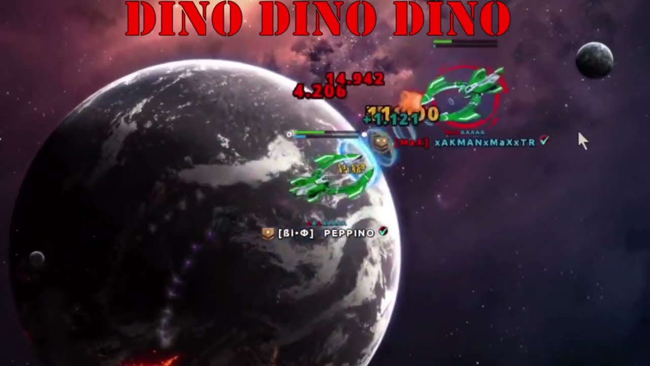 War Universe: PEPPINO vs AKMAN ( EZIK )🍕