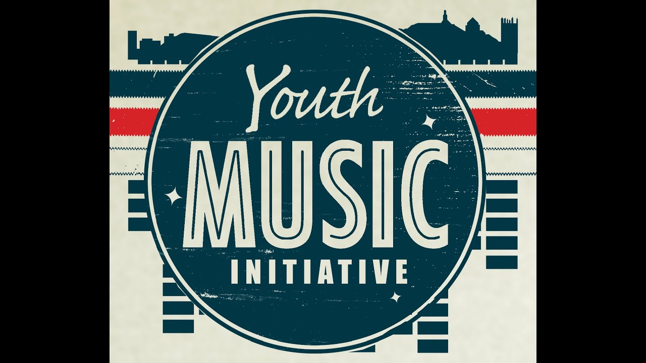 Youth Music Initiative 2015