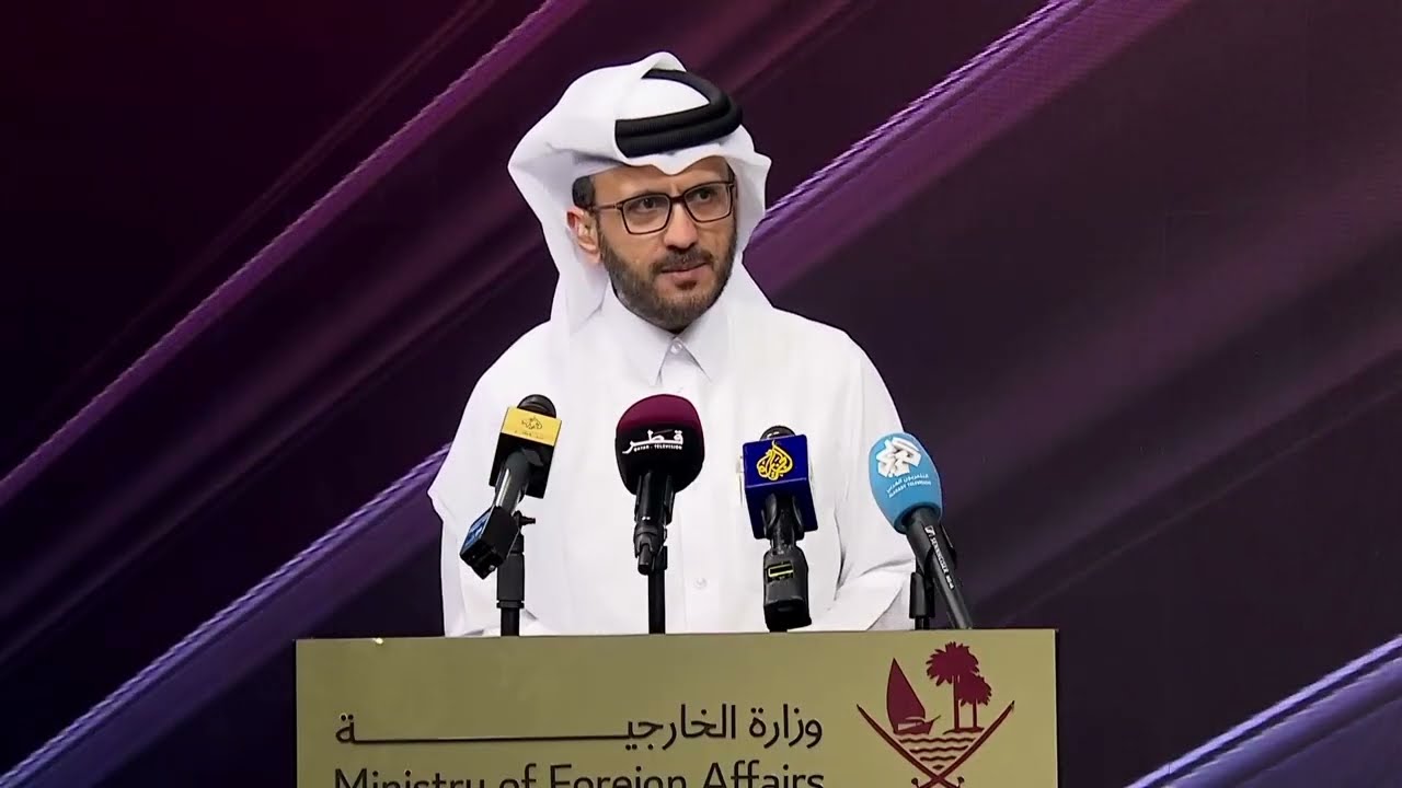 Qatar condemns Iranian attack on Al Udeid US airbase | REUTERS