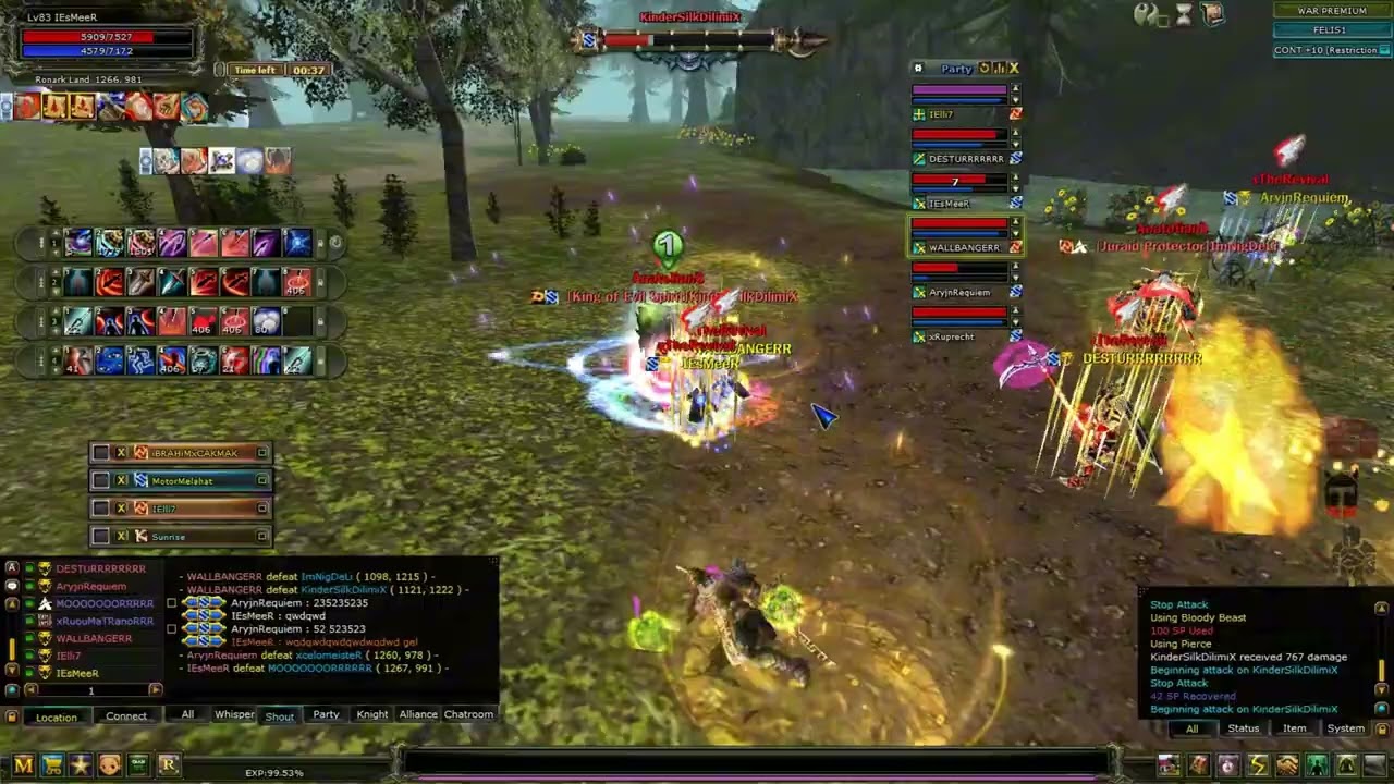 AnatoLians Arkadan Amerika