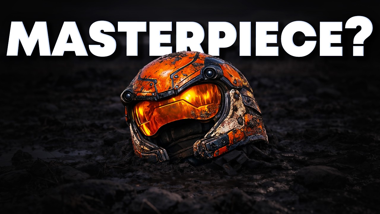 The Masterpiece That Ruined Itself: Phoenix Point