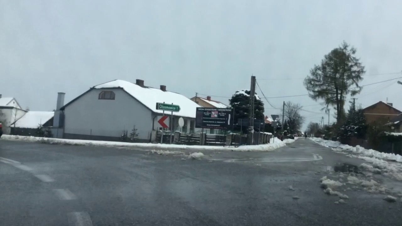 Przedborz to Falkow