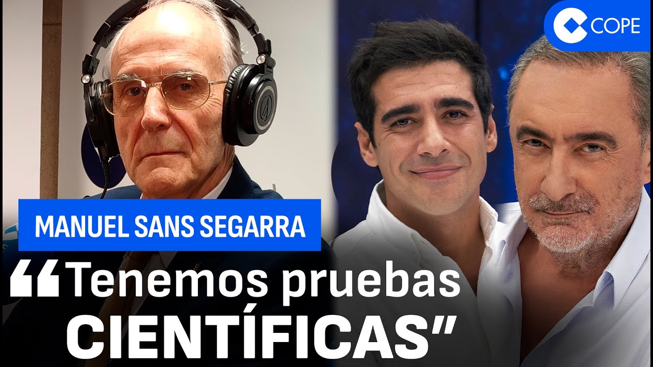 Habla el cirujano que demuestra que hay vida después de la muerte