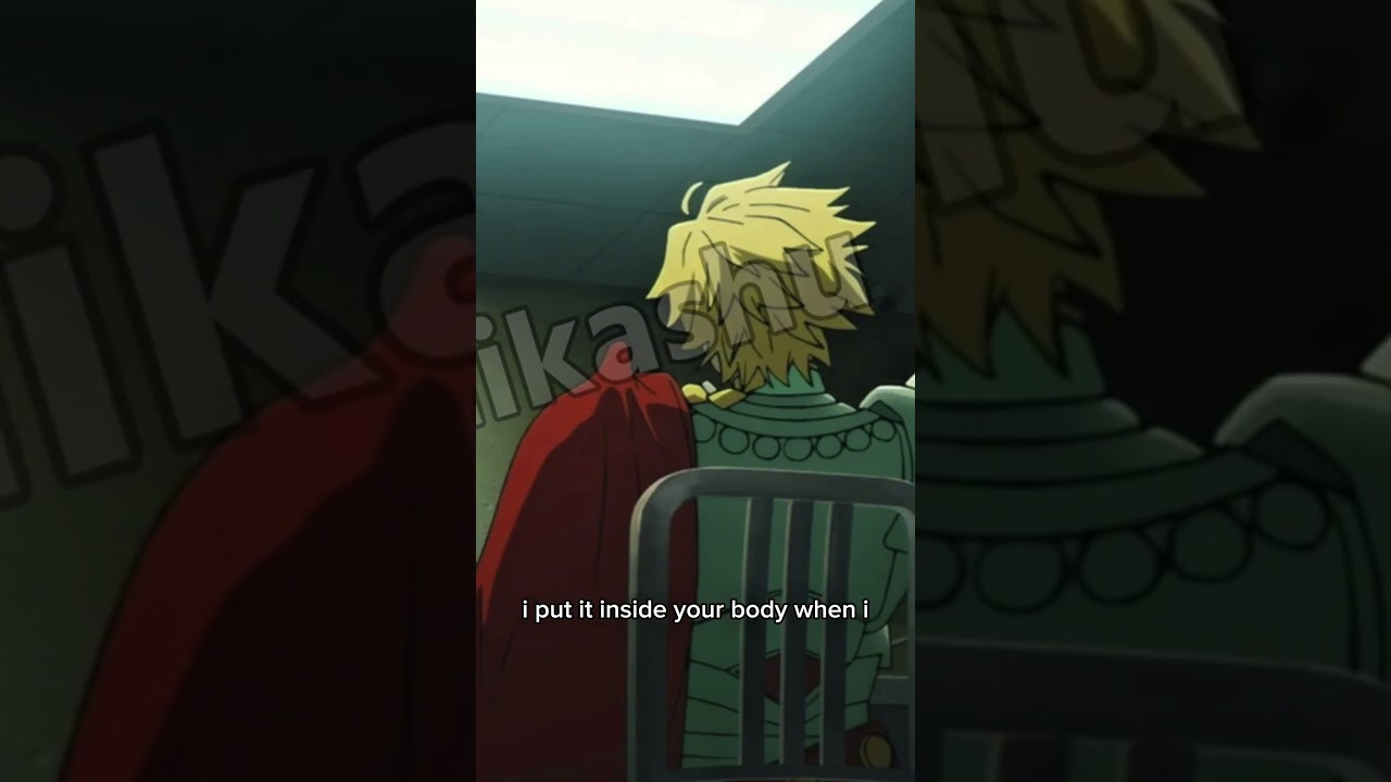 WE are all high!!!! #anime #manga #fate