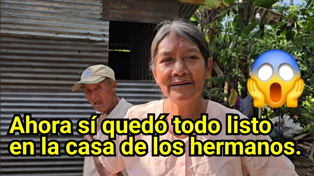 😱ESTO NO LO HABÍAMOS PLANEADO Y DON DIEGO SE SORPRENDIÓ POR ESTO.😱