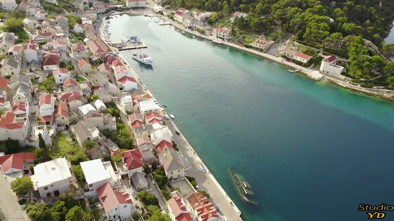 Povlja