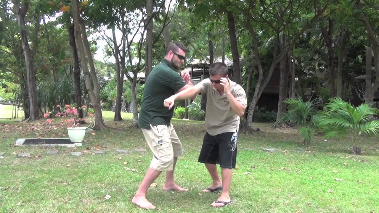Learn RAW SILAT ONLINE www.RAW-COMBAT.com