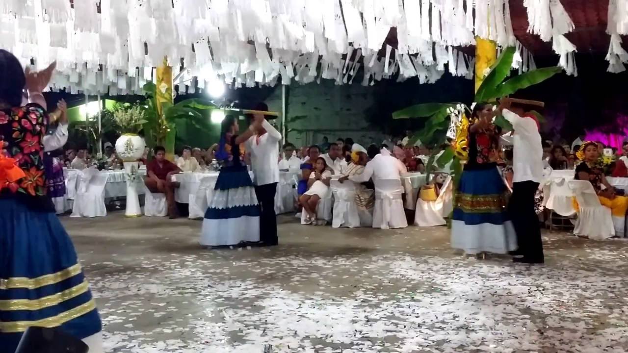 Ojos negros. Istmo de Tehuantepec.