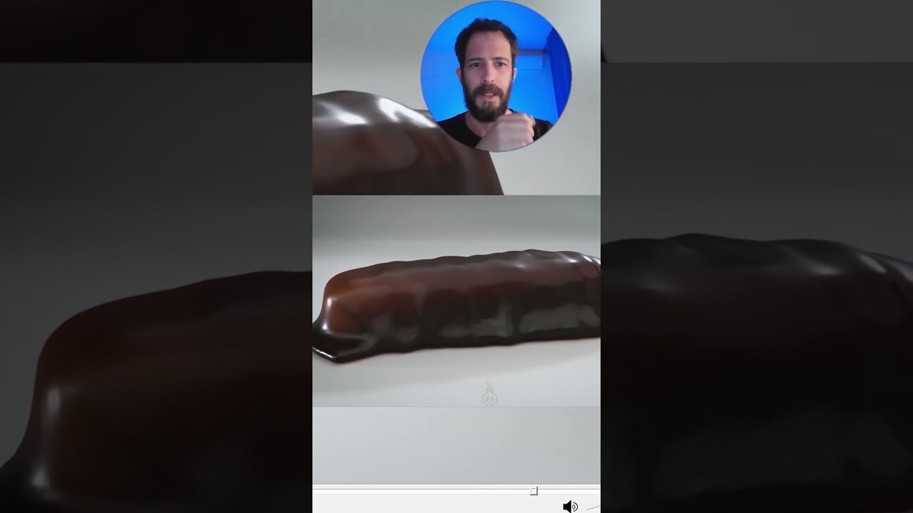 Chocolate CREAM | Free Tutorial