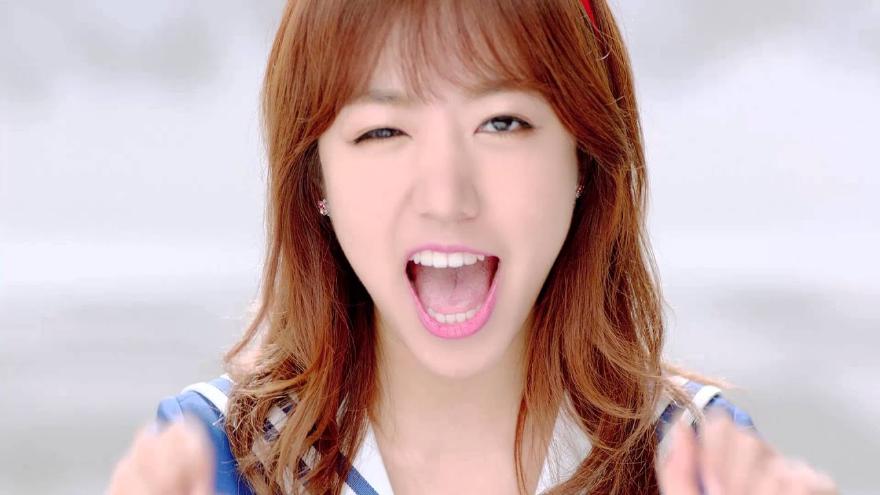 Apink 「NoNoNo-Japanese Ver.-」 Music Video