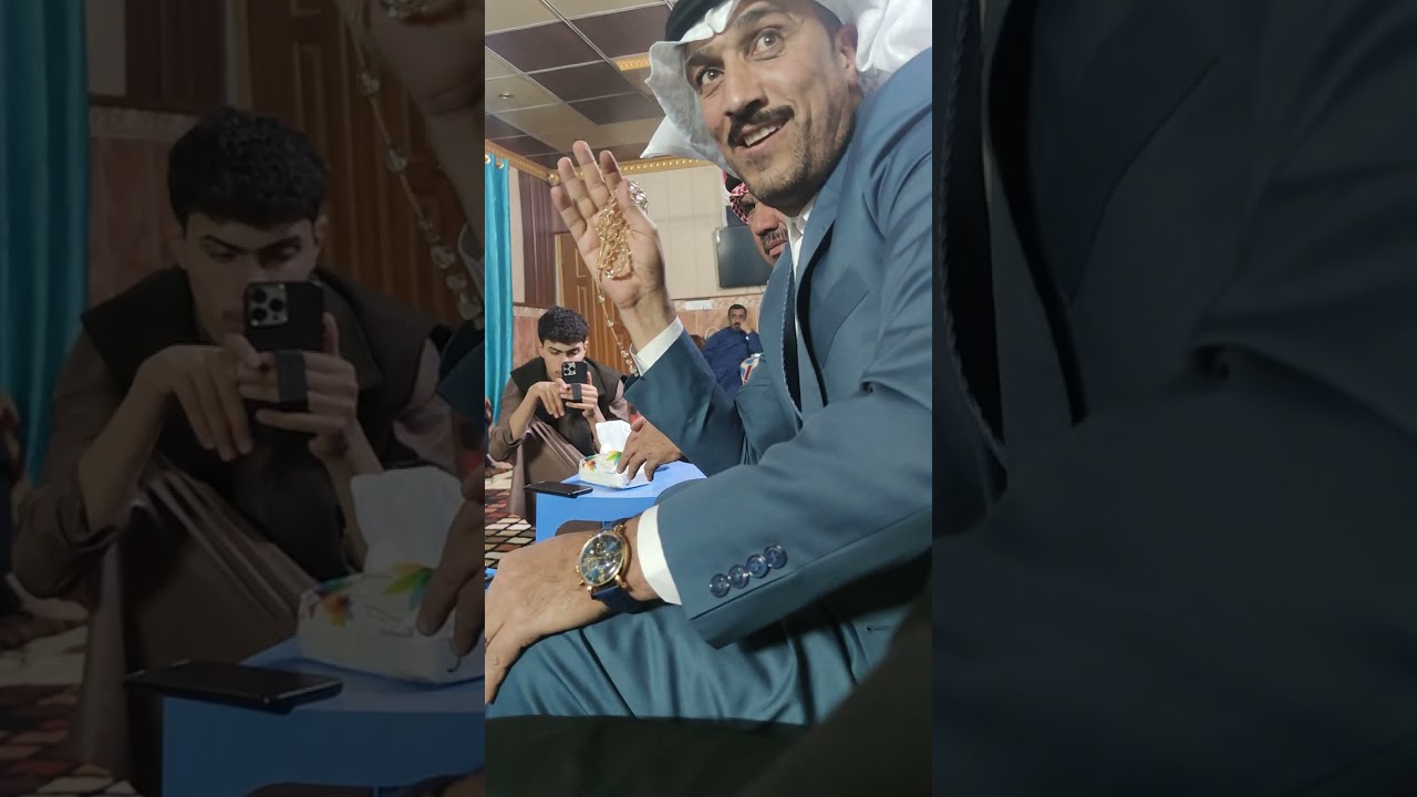 اجمل قصة ممكن تسمعها على لسان الشاعر الكبير احمد عبد الرحمن اللهيبي مع سرد قصيدة ضمن اطار القصة 😢