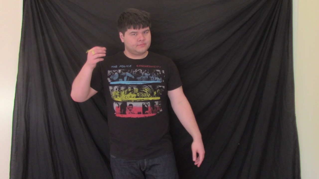 Casual tutorial: Tension slacks examples