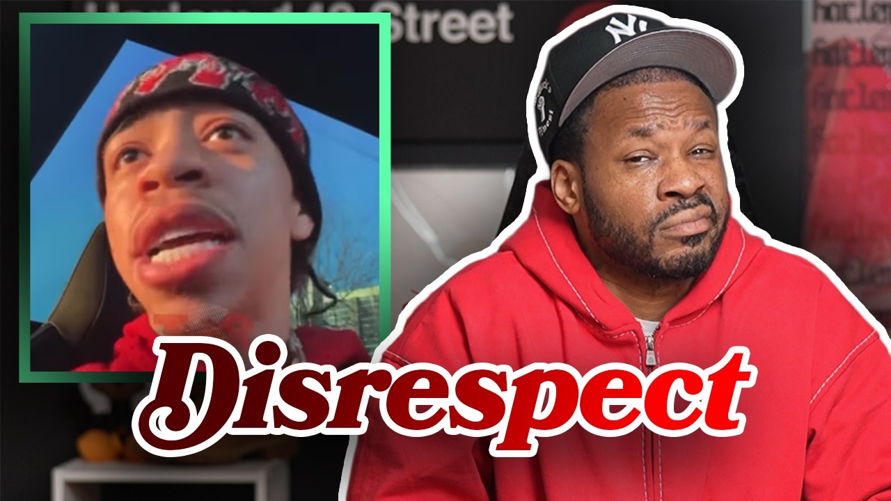 50 Cent CROSSED the line with TI