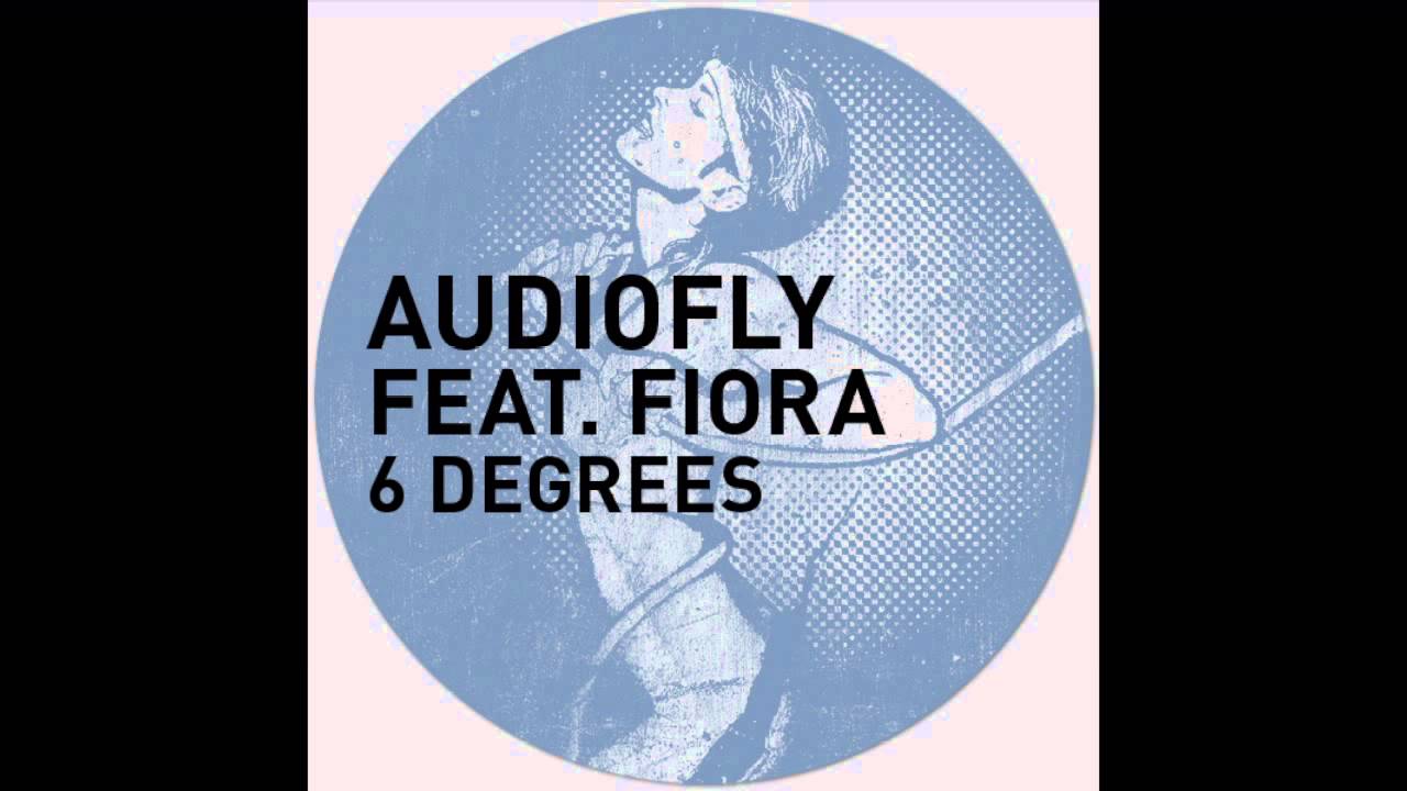 Audiofly feat. Fiora - 6 Degrees (Tale Of Us Remix)