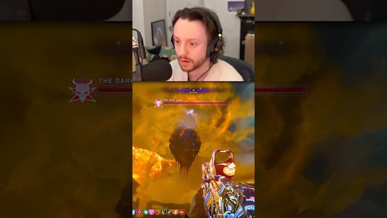 PARADOX JUNCTION BOSS FIGHT AND CUTSCENE REACTION! 🤔