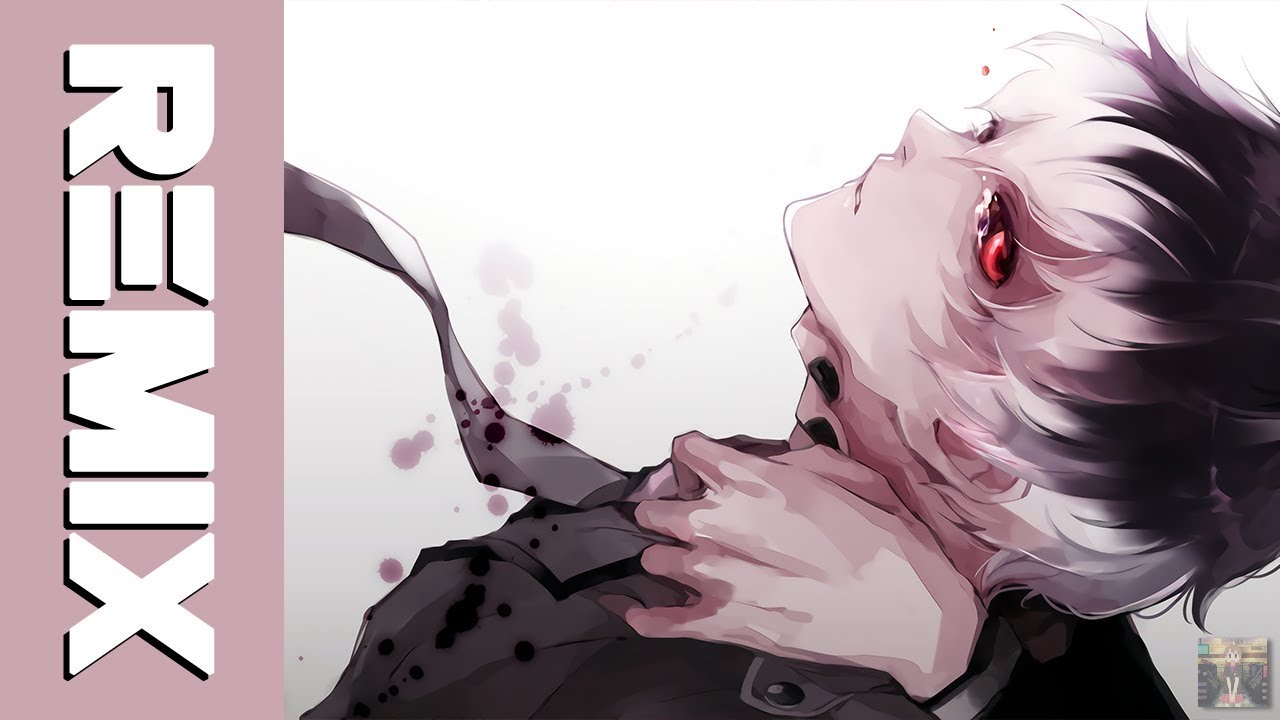 Tokyo Ghoul:re Op - Asphyxia (Simpsonill & MAKEM Remix)
