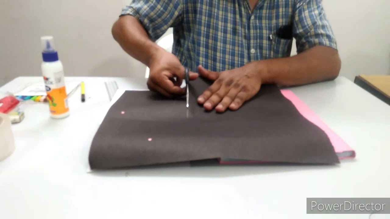 making book jacket by sanjay goel kvdl