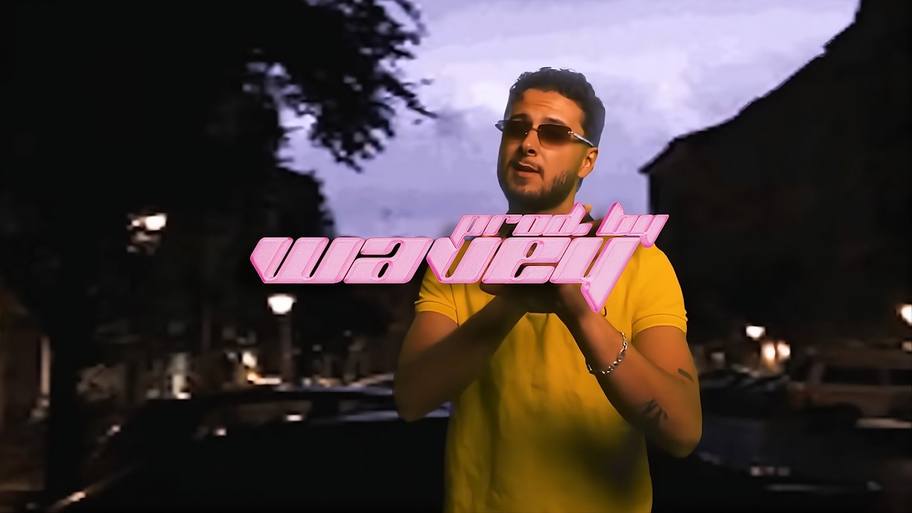 ✮ Pashanim Type Beat - 
