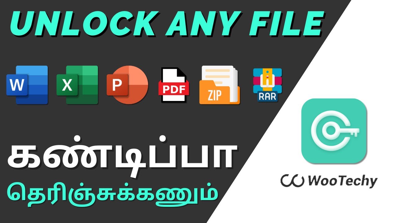 Remove Passwords & Restrictions in 1 Click with WooTechy iCrowbar!