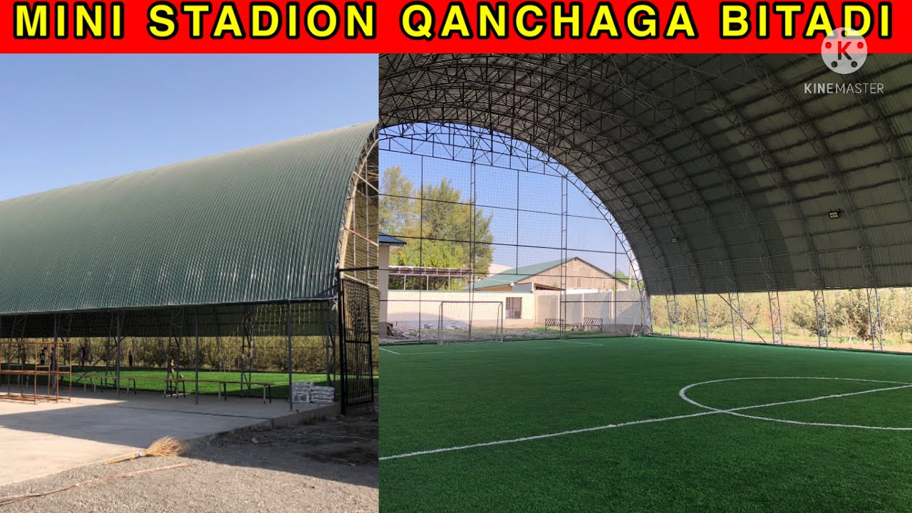 STADION QANCHAGA BITDI DEB OYLAYSIZ? ☎️ +998881610104.  ☎️ +998944330938