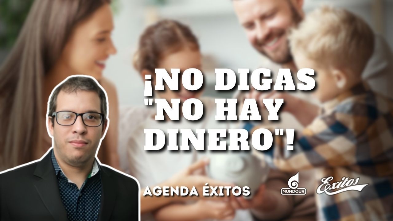 ¿Cómo abordar la educación financiera en niños y niñas?