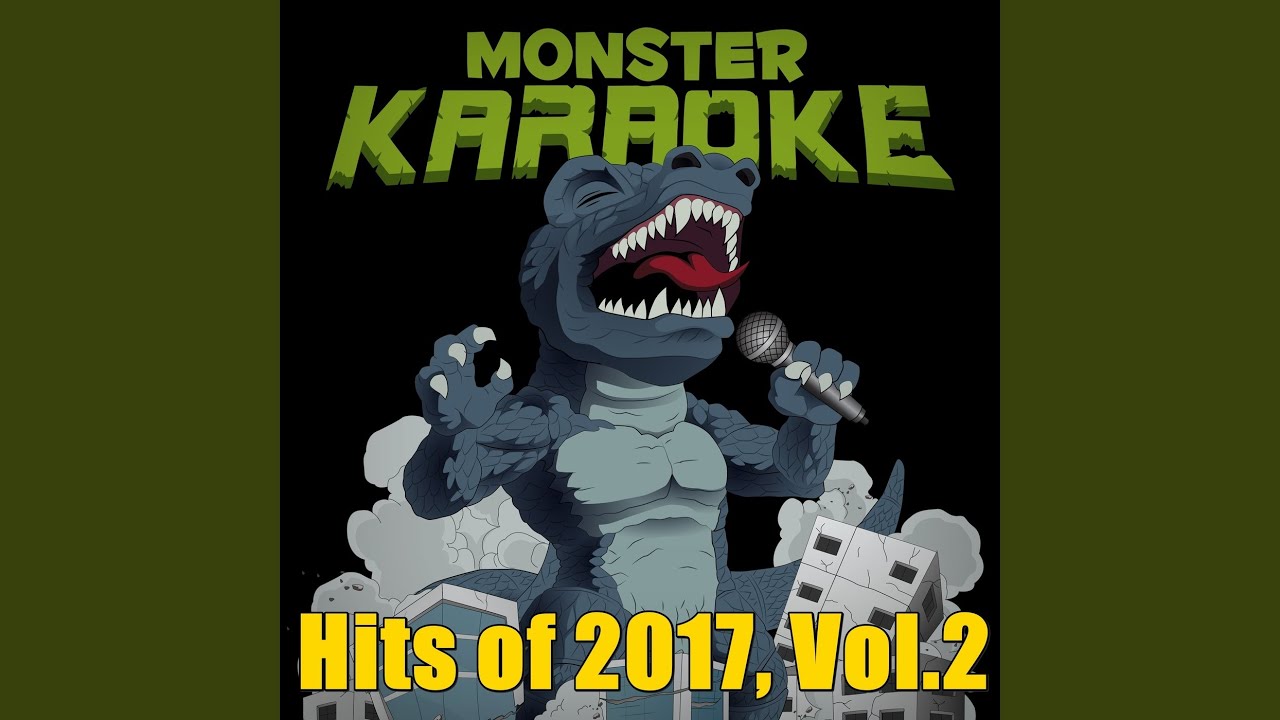 Sign of the Times (Originally Performed By Harry Styles) (Karaoke Version)