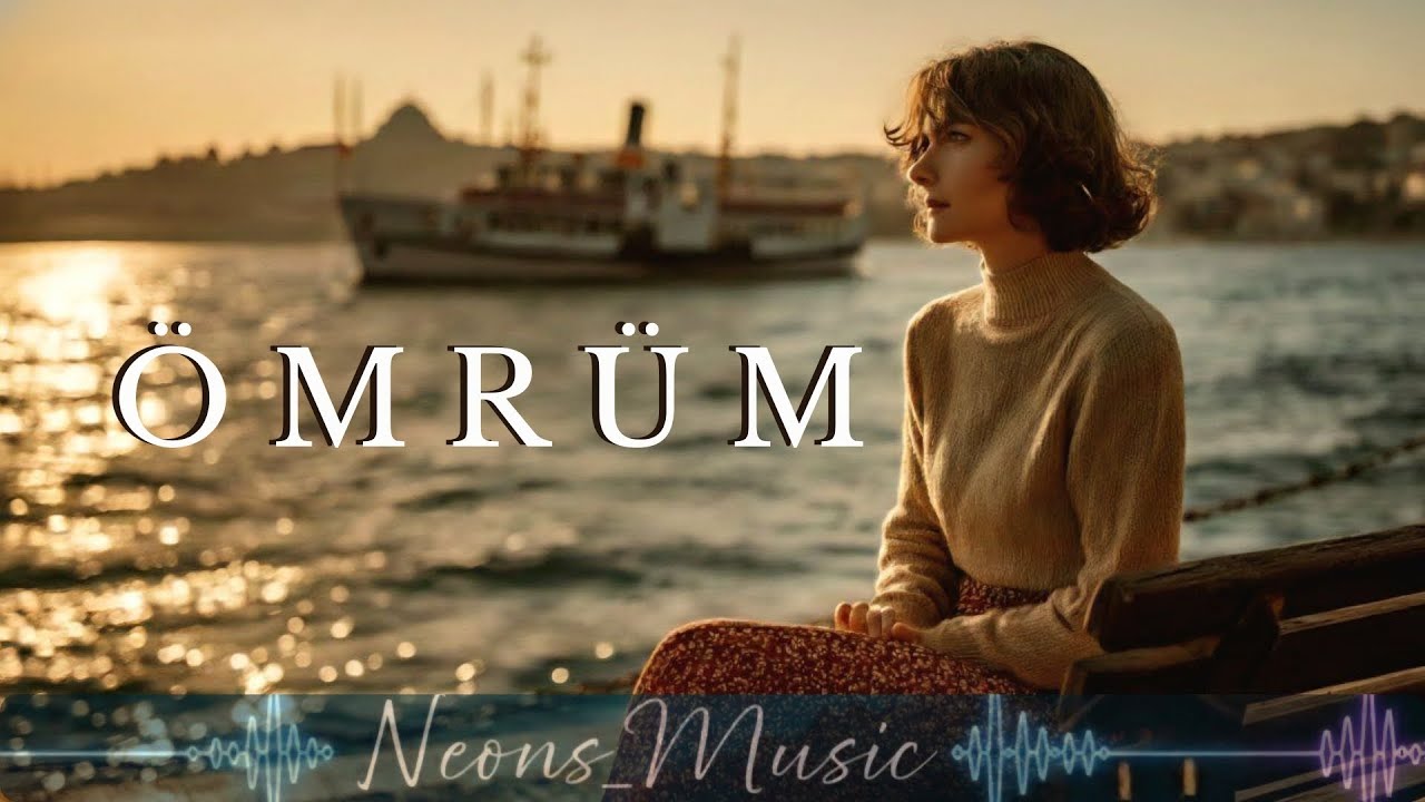 ÖMRÜM  |  