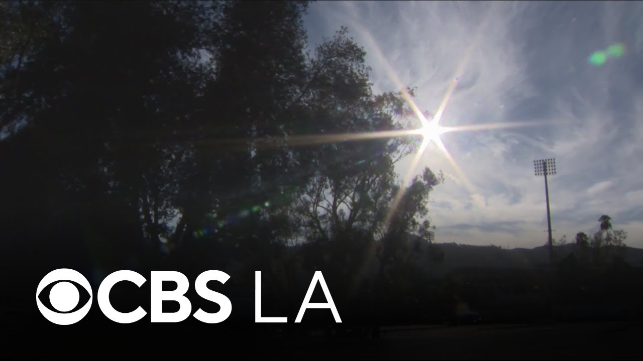 LA County residents already tired of the heat ahead of what could be the hottest week of the year