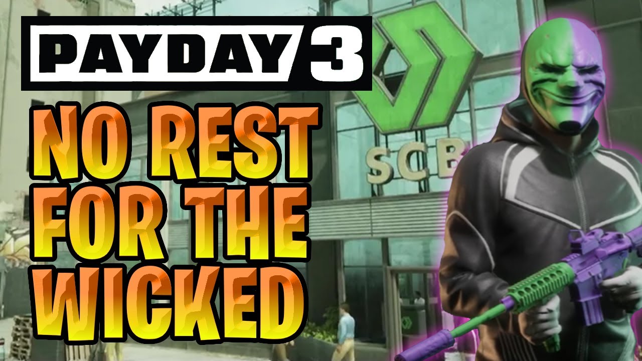 Ain&rsquo;t No Rest For The Pinky!