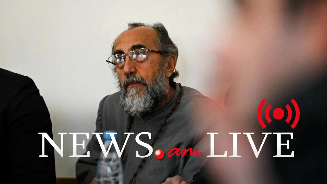 ՈւՂԻՂ. Միքայել սրբազանի գործով դատական հերթական նիստը