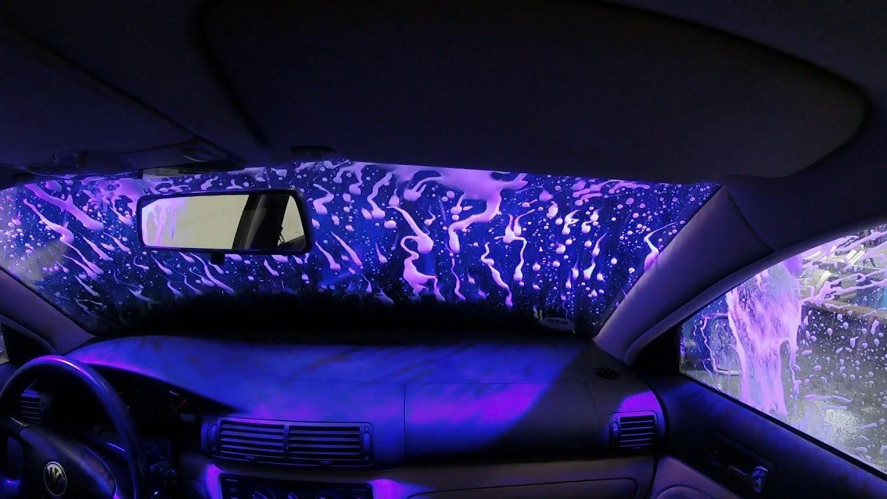 Perfekt Carwash