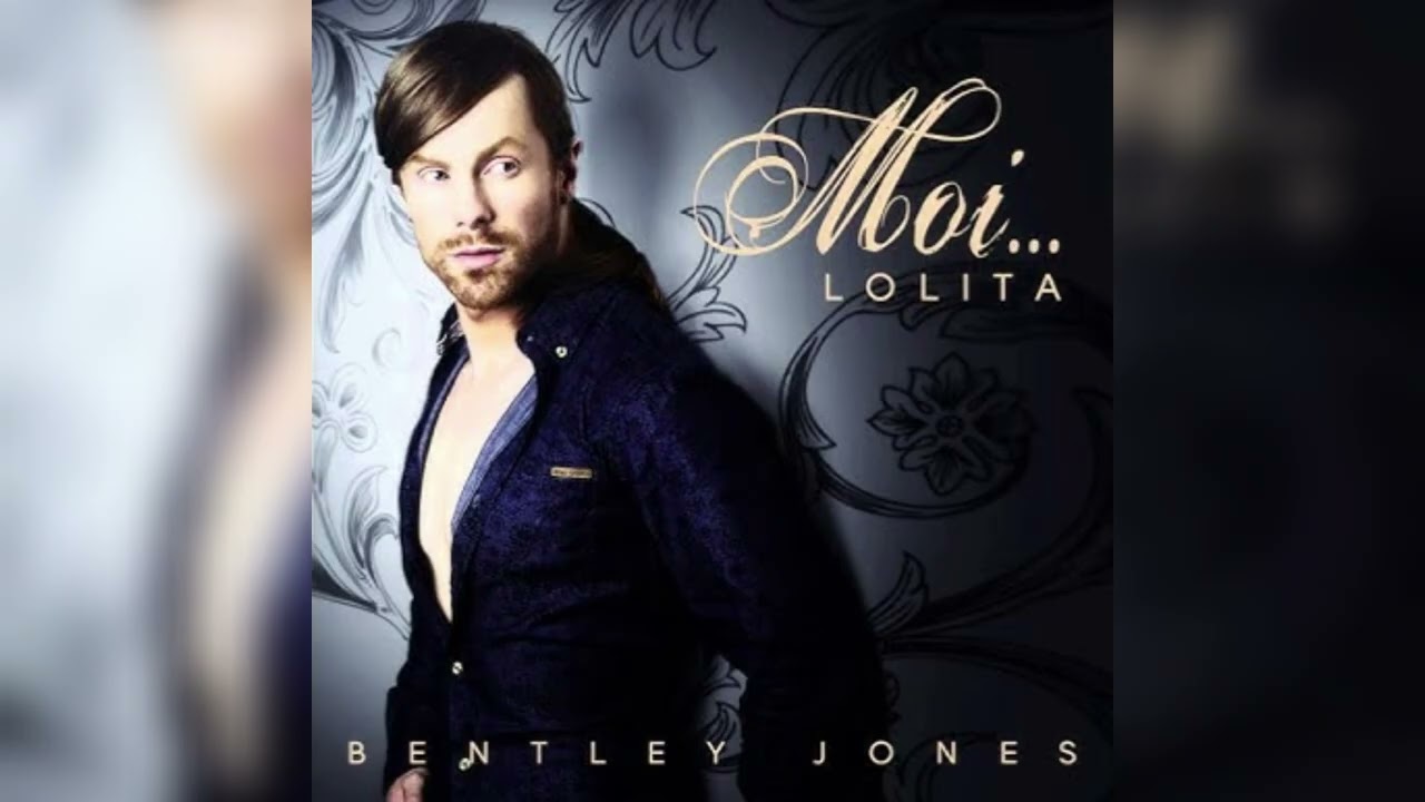 Moi... Lolita (Instrumental) -  Bentley Jones