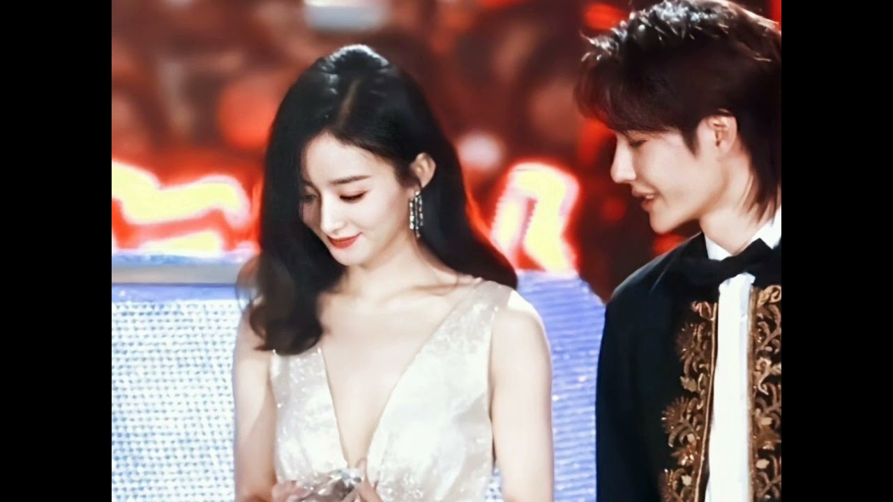 ZhaoLiyingWangYibo🌻Legend Of Love🌷Legend Of Fei🌹YunFei🙏Cr.🎬🎶