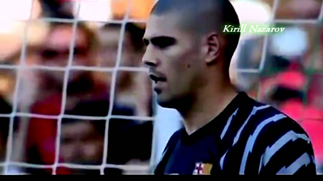 Viktor Valdes [By egzekut0r]